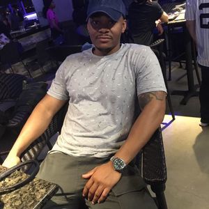 Meet your Posher, Reginald